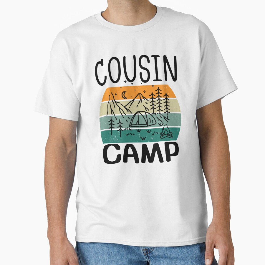 Cousin Camp, Funny family vacation summer by Sasikharn