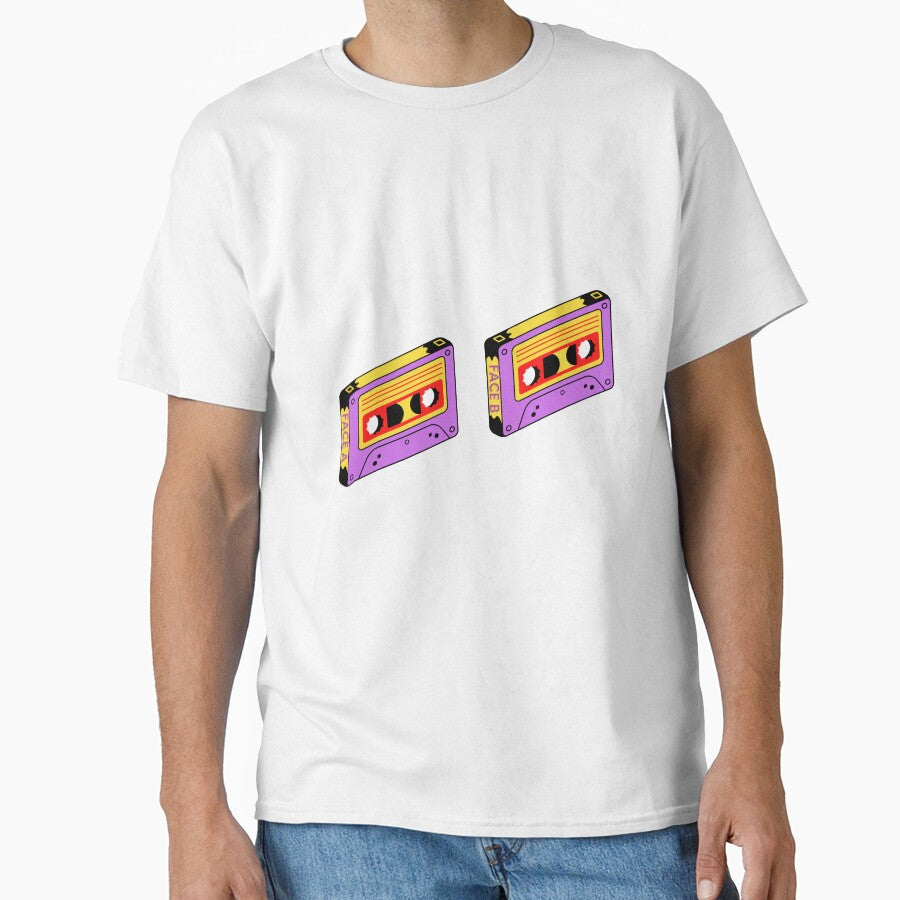 retro audio tape by mrelax57700