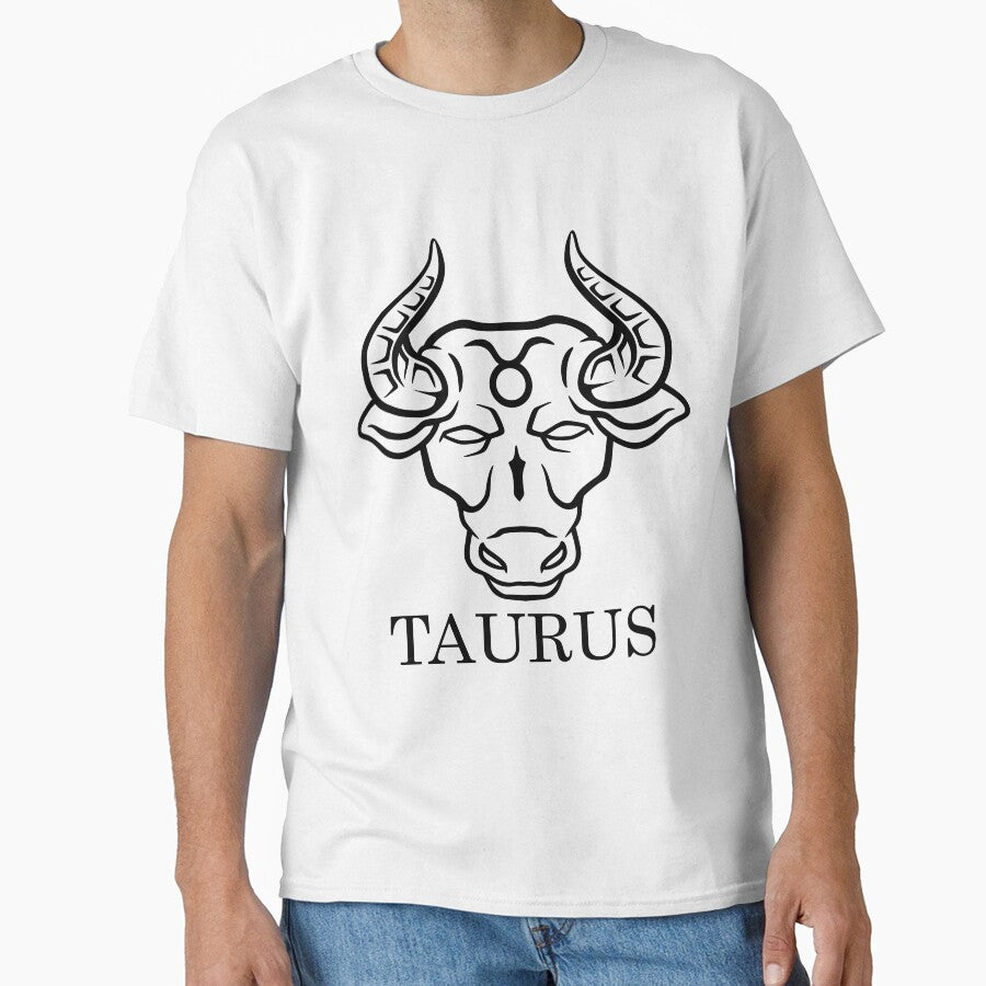 Taurus zodiac sign by ArtInRhythm