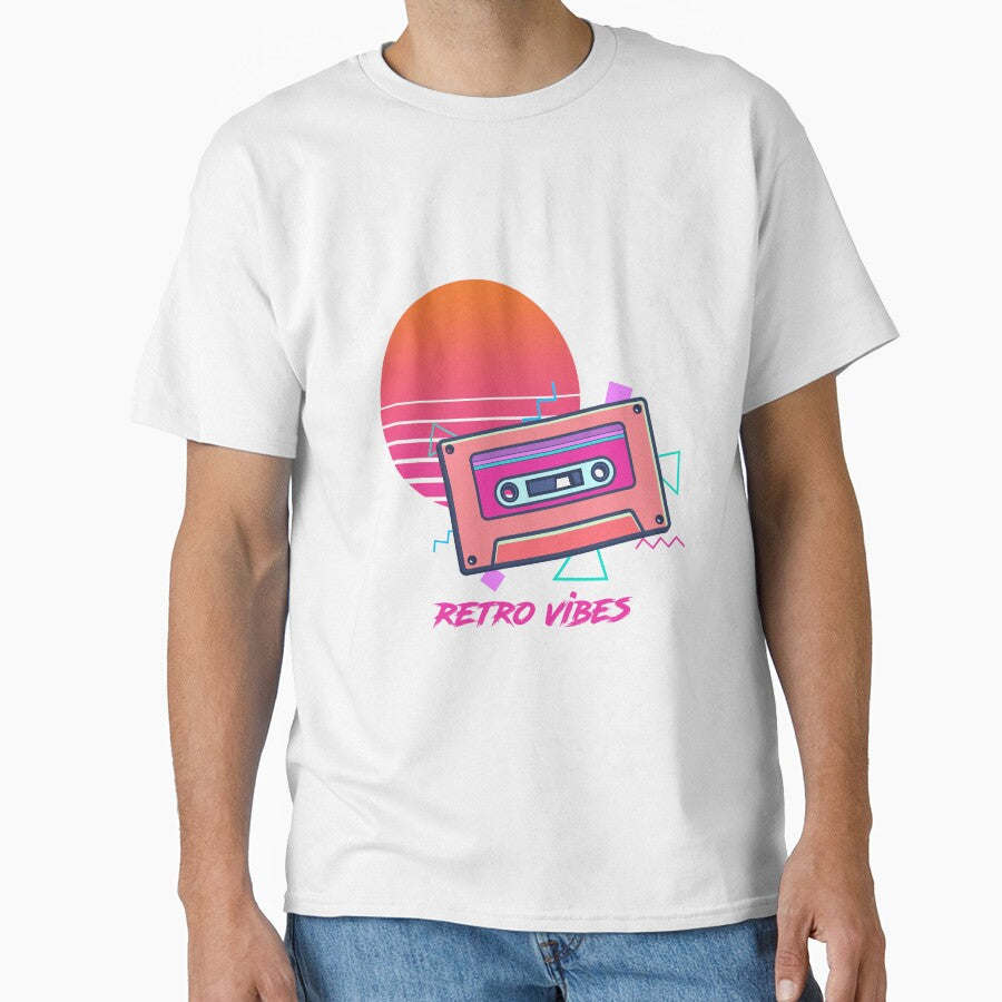 Vaporwave cassette by ArtbyJodlana