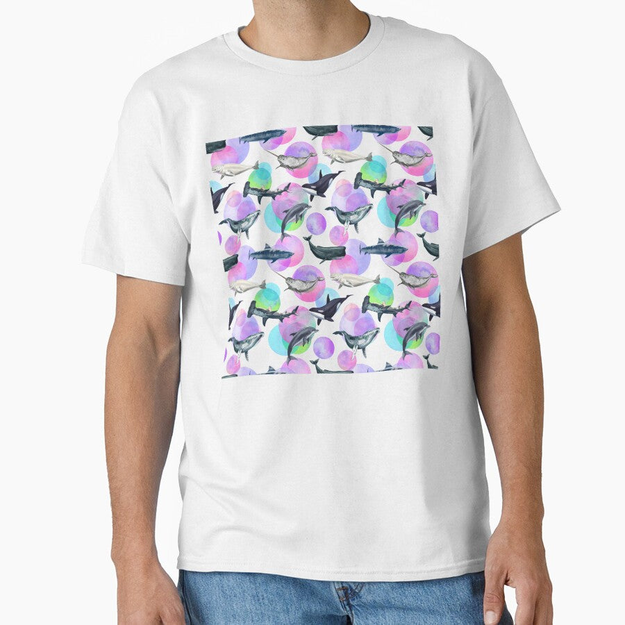 Marine Life Dreaming by Heritage & Heart