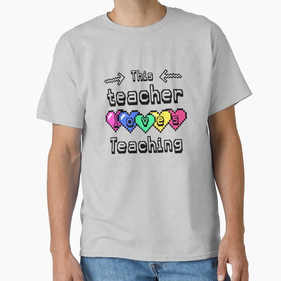 Best Teacher pixel by freeArt10