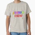 Cousin Crew – Fun Family Matching Design by RudeCotton
