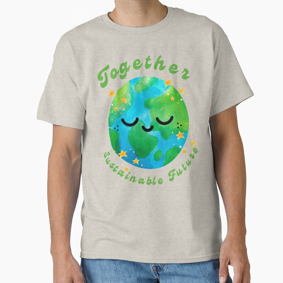Earth Day Future by aylastyle