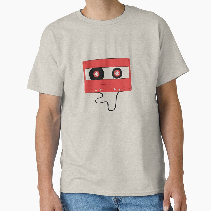 Cassette Tape by cadstudios
