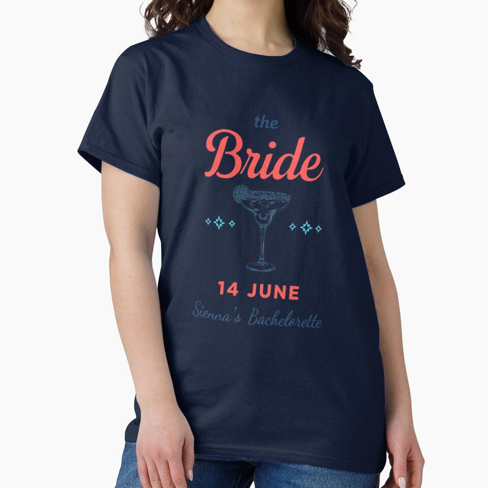 The Bride - Sienna’s Bachelorette June 14 by PACS0011