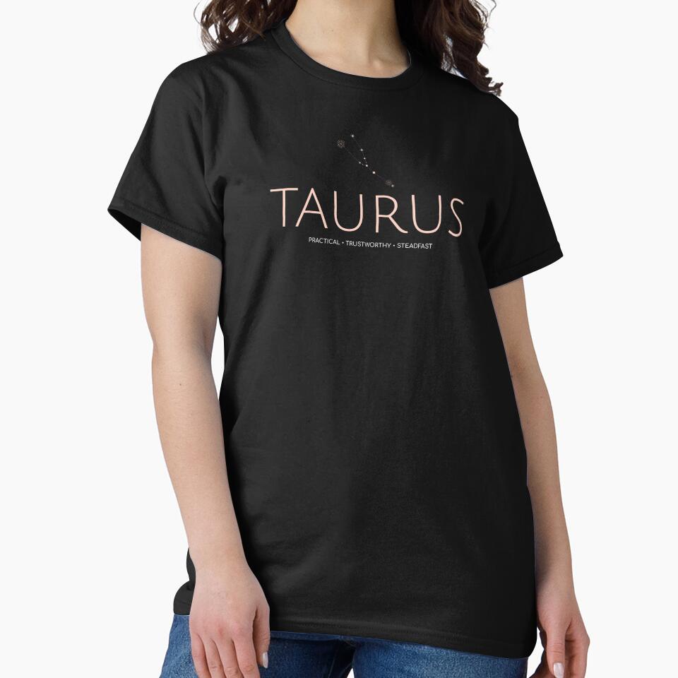 Taurus Star Sign by CelestialCanvas