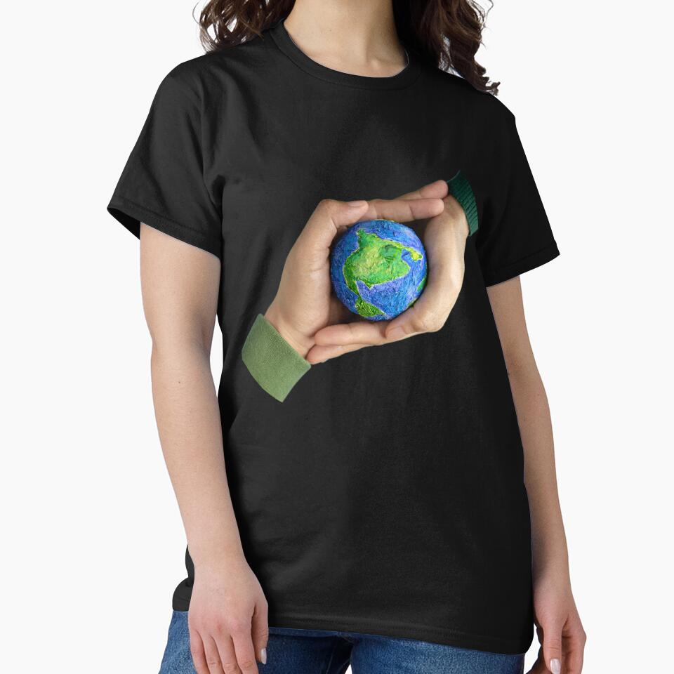 Earth Day by goodFather4ever