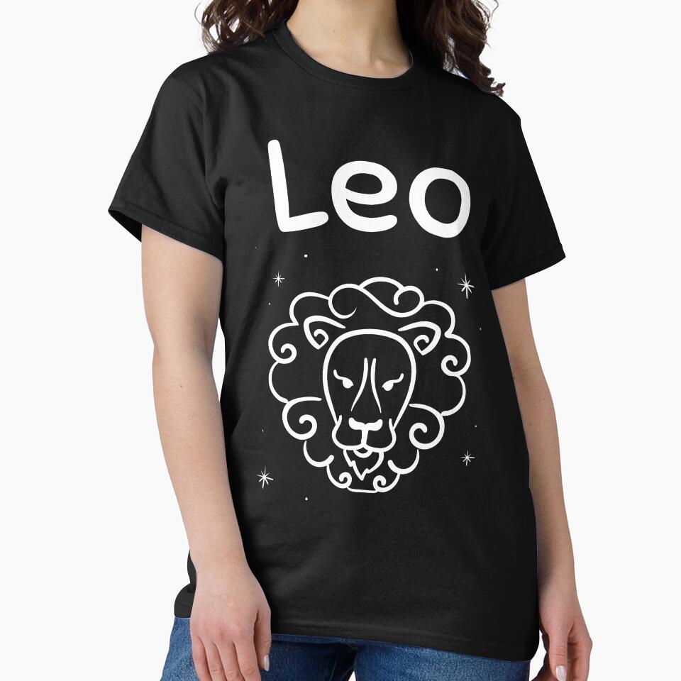 Leo Zodiac - Astrology Sign by CelestialCanvas