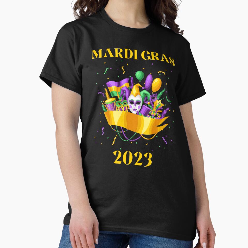 Mardi Gras 4 by CreativeBuys