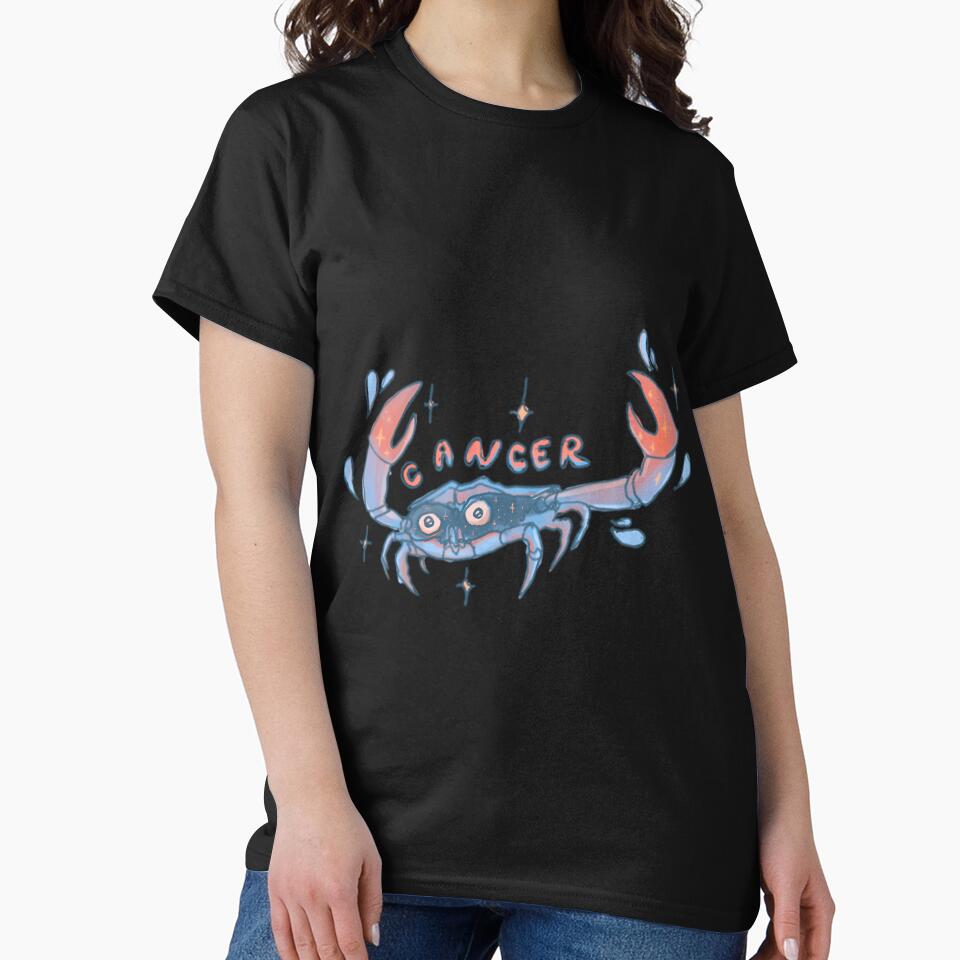 Cancer Starry Crab Astrology by hdukiyxgb46