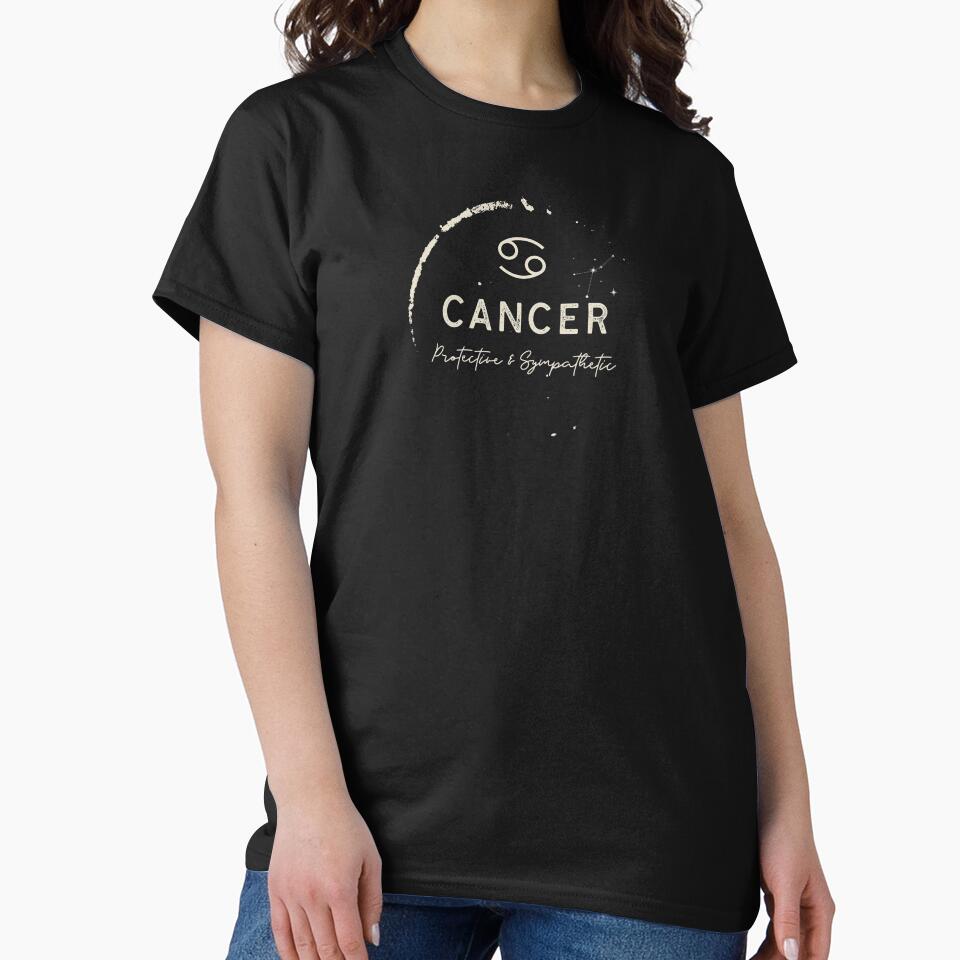 Cancer Astrology - Zodiac Sign by CelestialCanvas