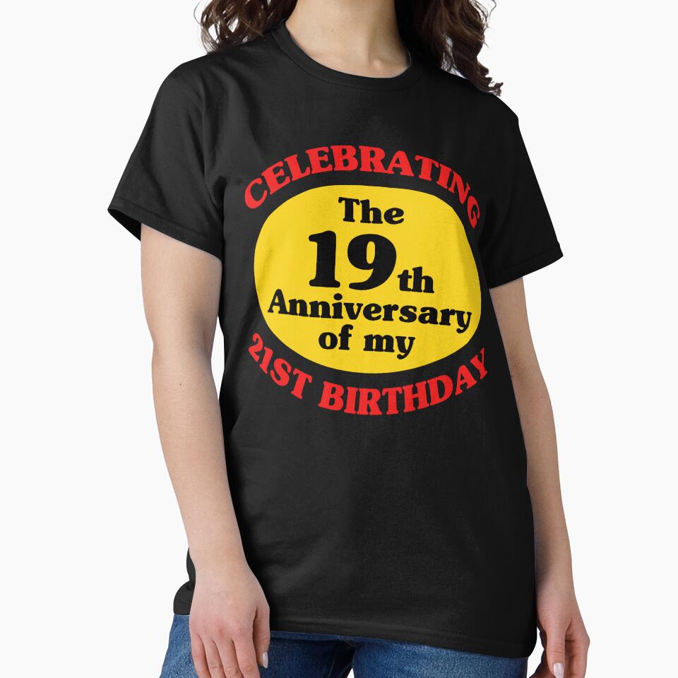 Funny 40th Birthday Gag Gift by thepixelgarden