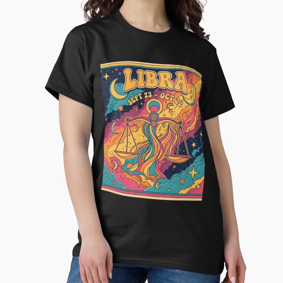 LIBRA ZODIAC SIGN by Sonofwilliam