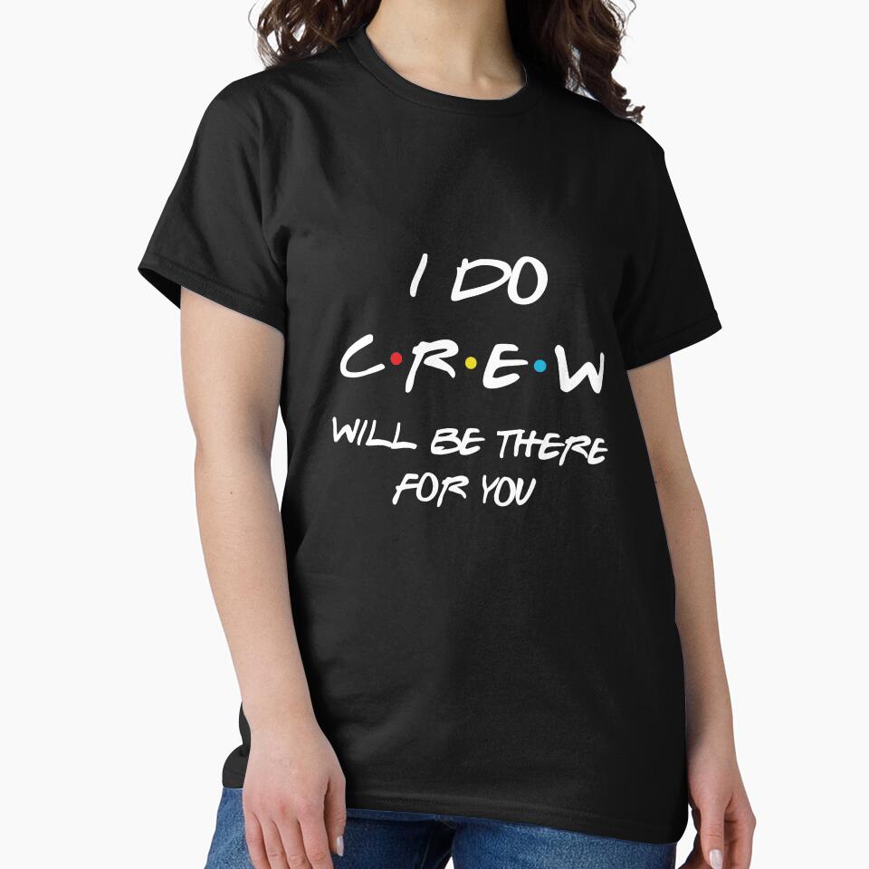I DO crew / FRIENDS edition Bachelorette Party by Serena Milesi