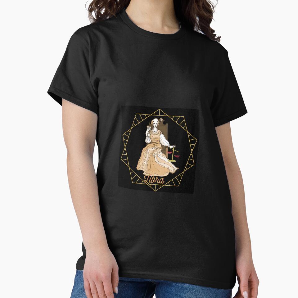 Libra zodiac sign by cute dream