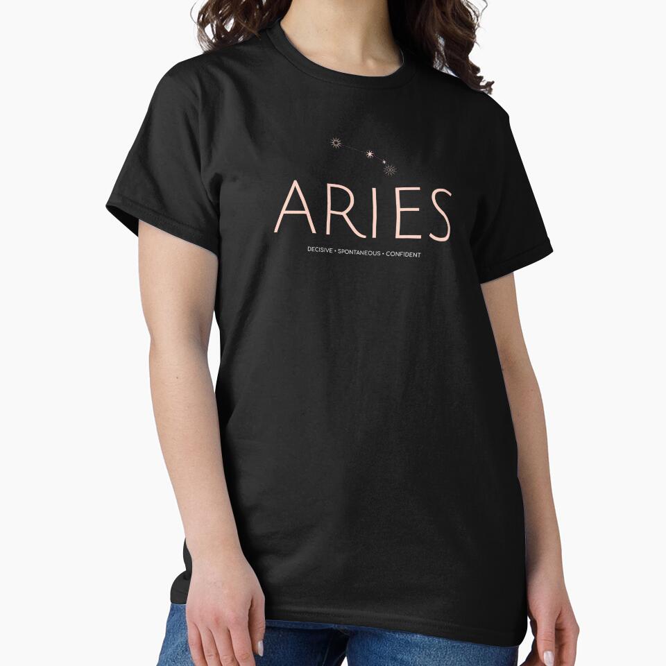 Aries Star sign by CelestialCanvas