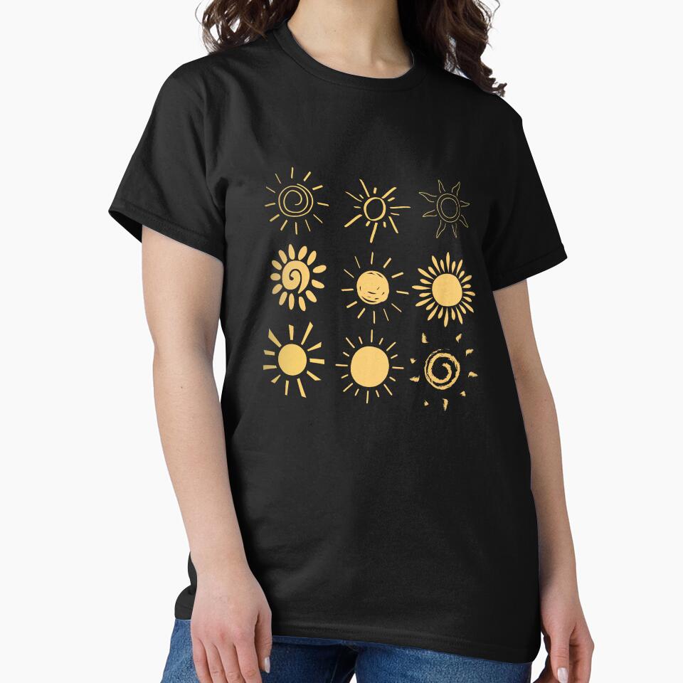 Ray of Sunshine by VibetheSeason