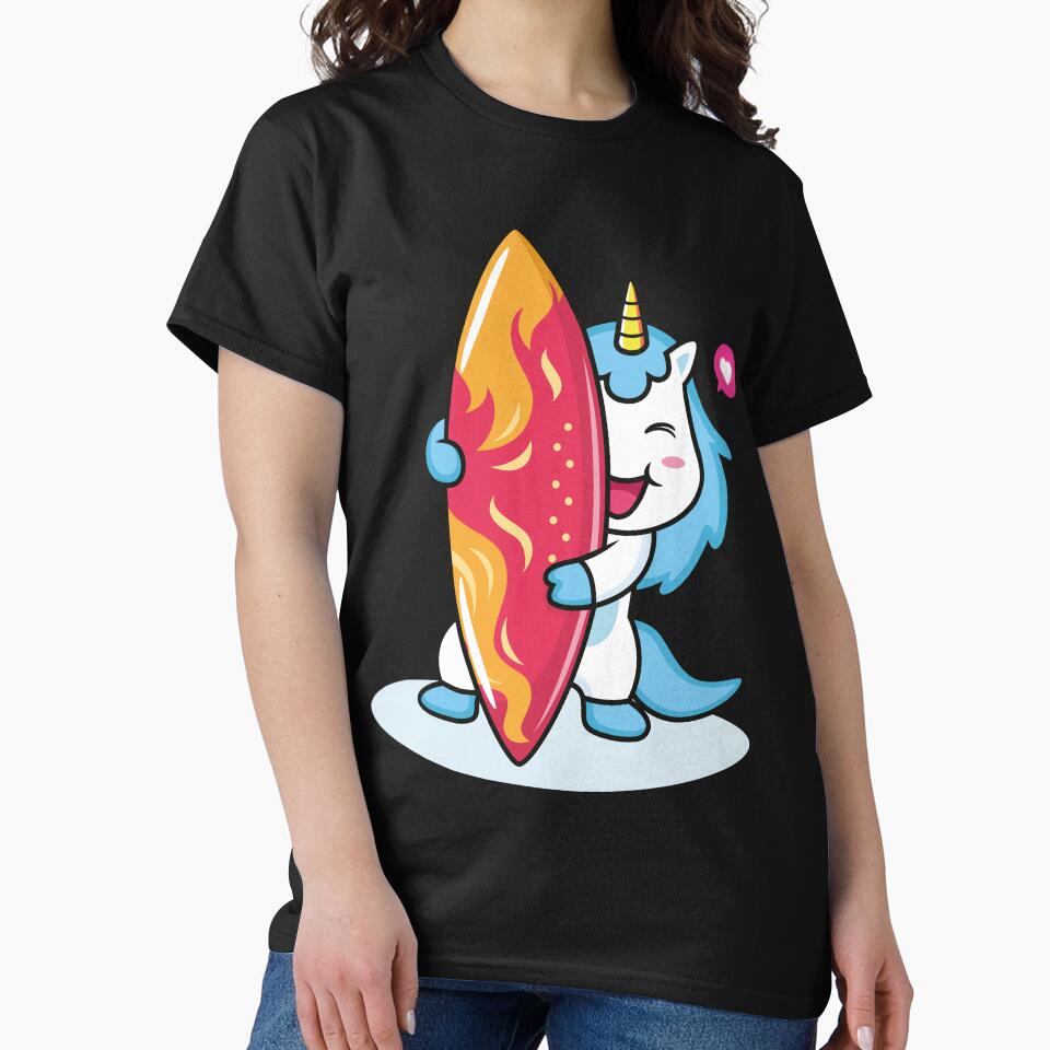Unicorn by Kawai  Stikers