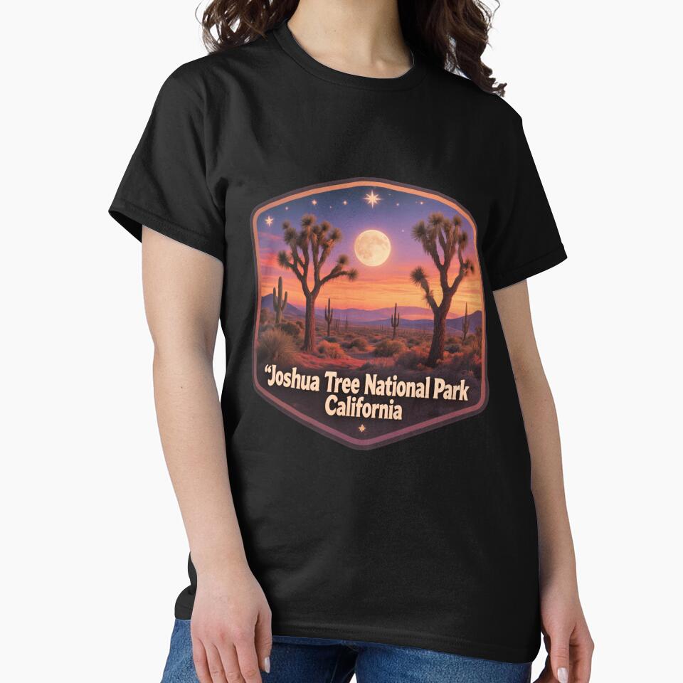 Joshua Tree National Park California Scenic Outdoor Exploration by Simsimah26Parks
