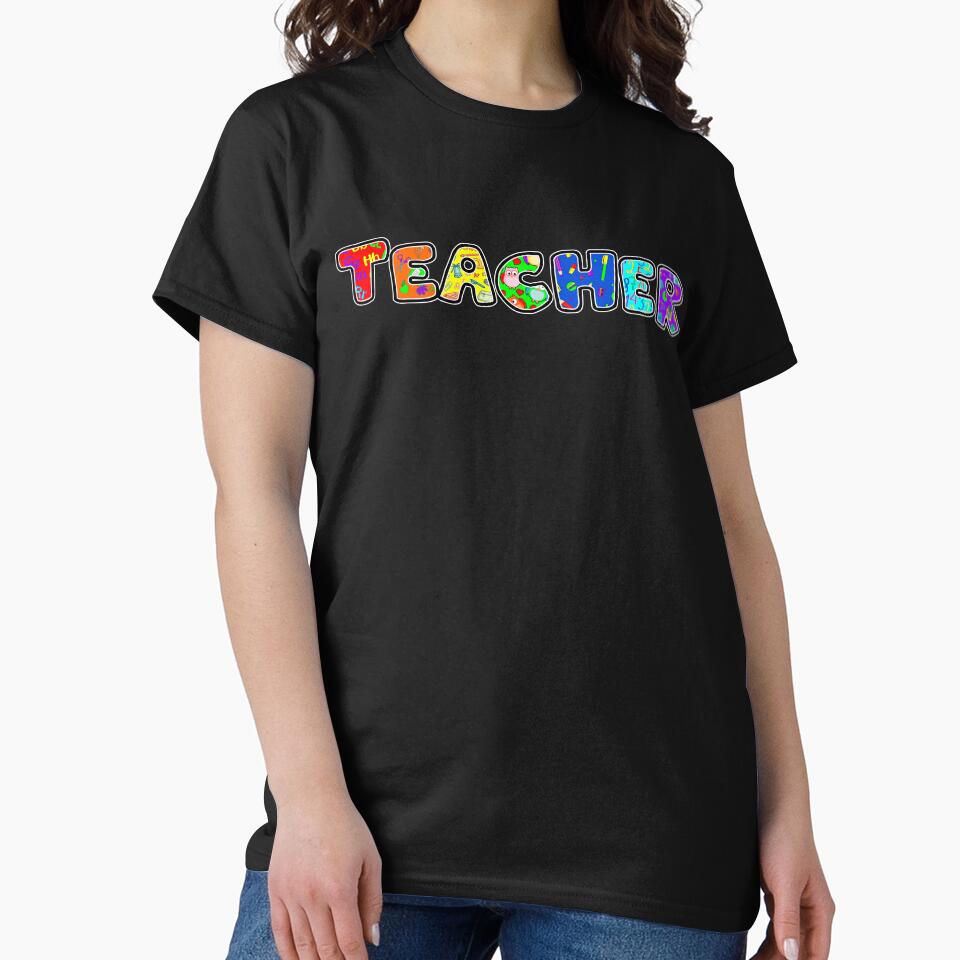 Teacher Back to School Gift by wilsonellis