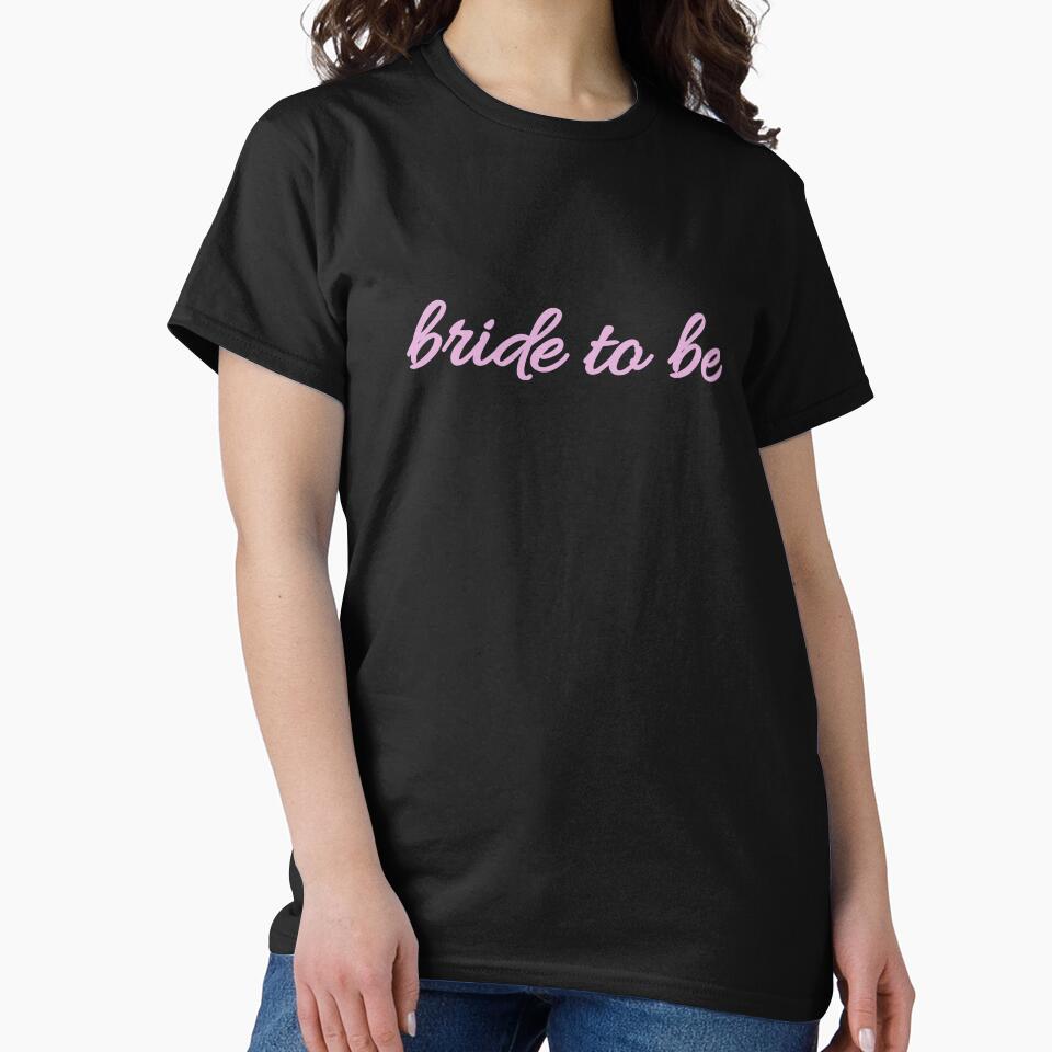 Bride to be by aliceworks