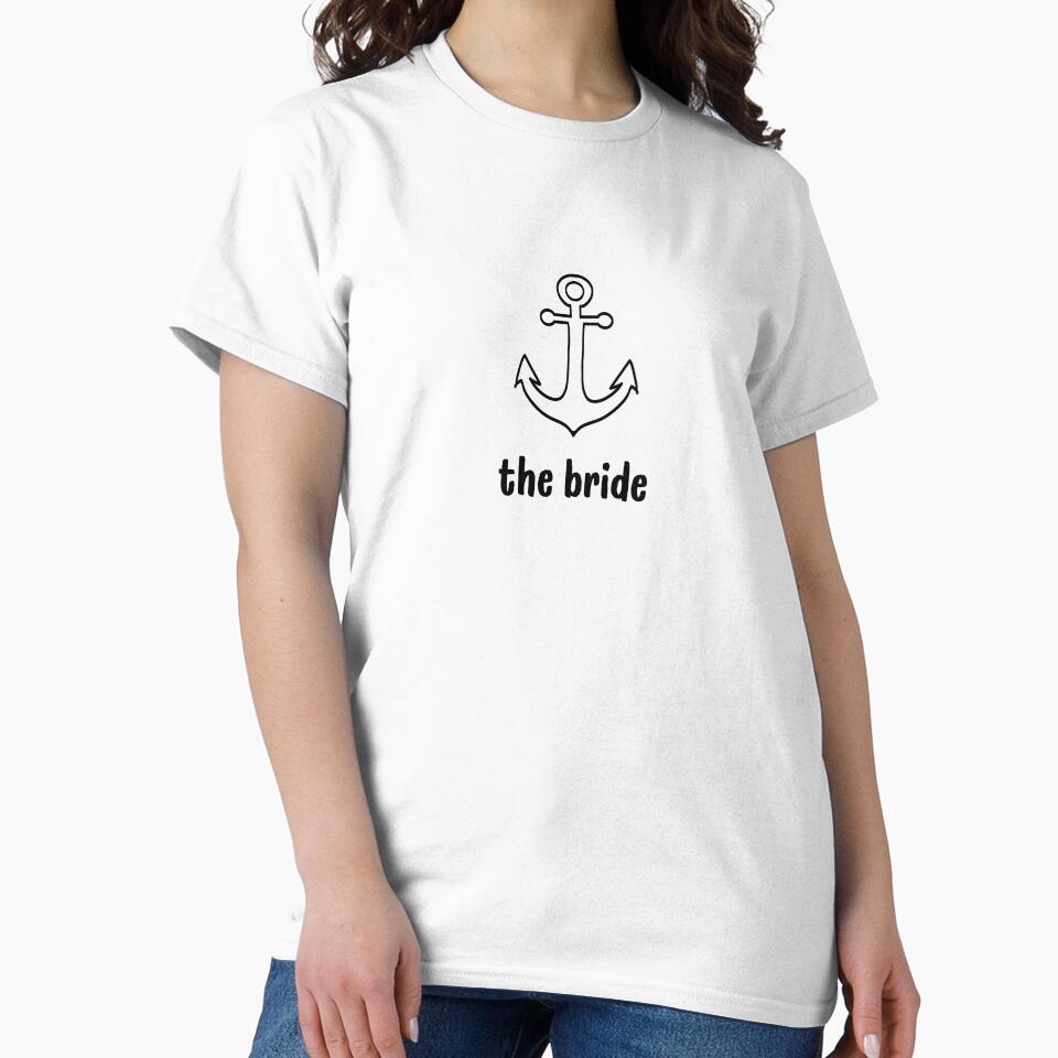 The Bride by sbenadetta13