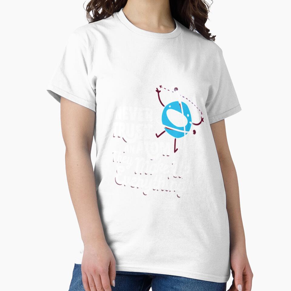 Dont Trust Atom by Trendasalways