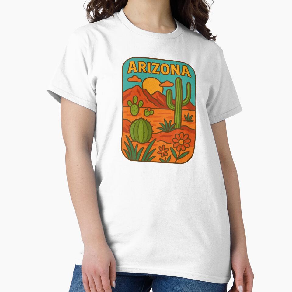 ARIZONA by pnkrose