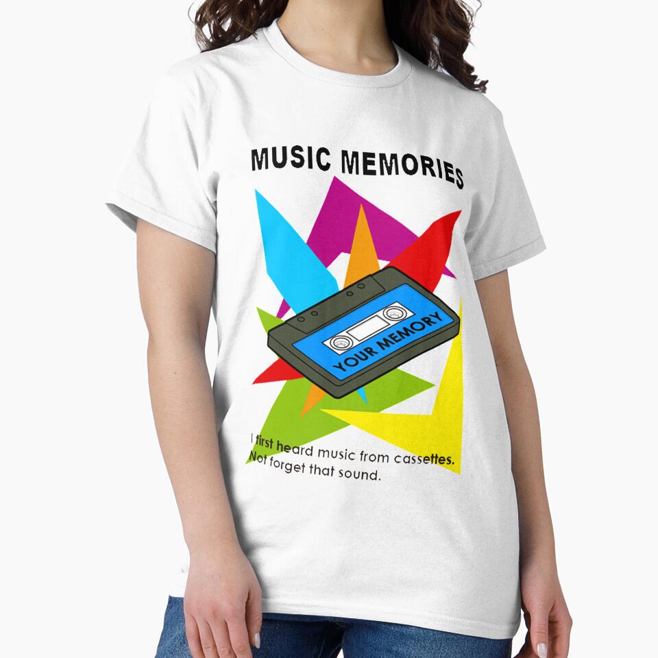 Music memories by gitarus