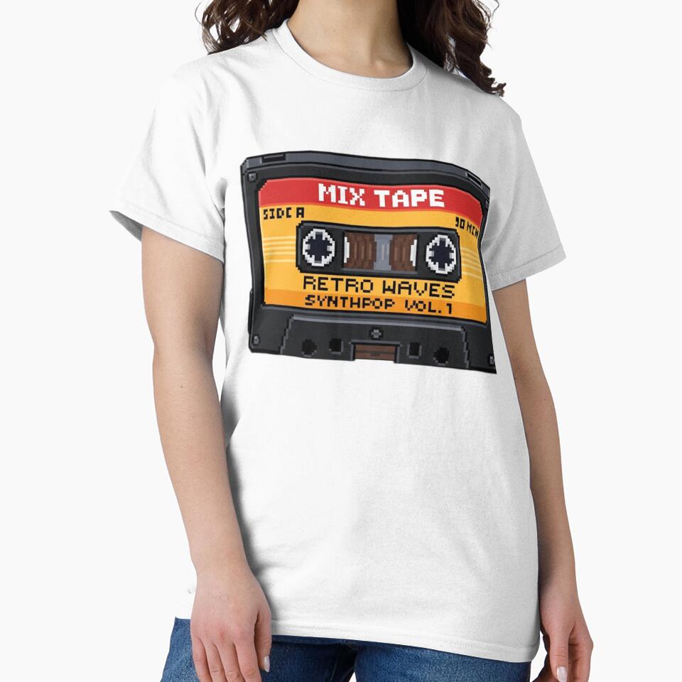 Cassette tape by The King's general goods