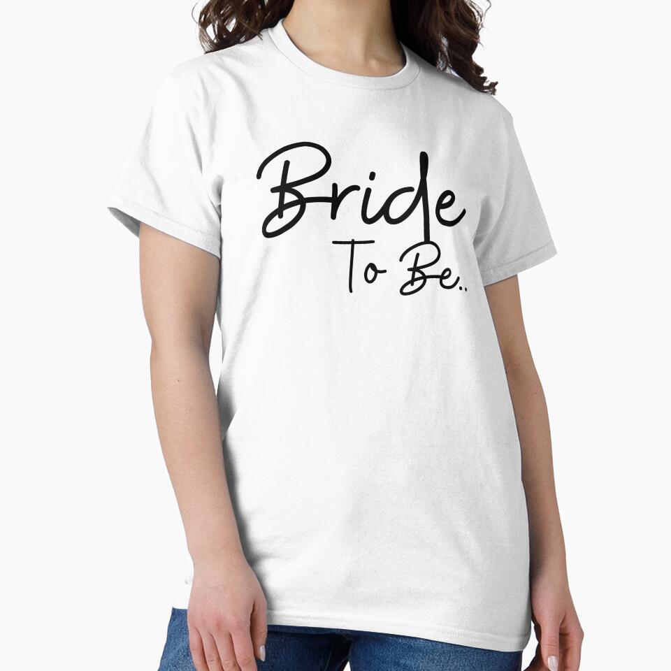 Bride to Be | Wedding Day Celebration by highflycrafts