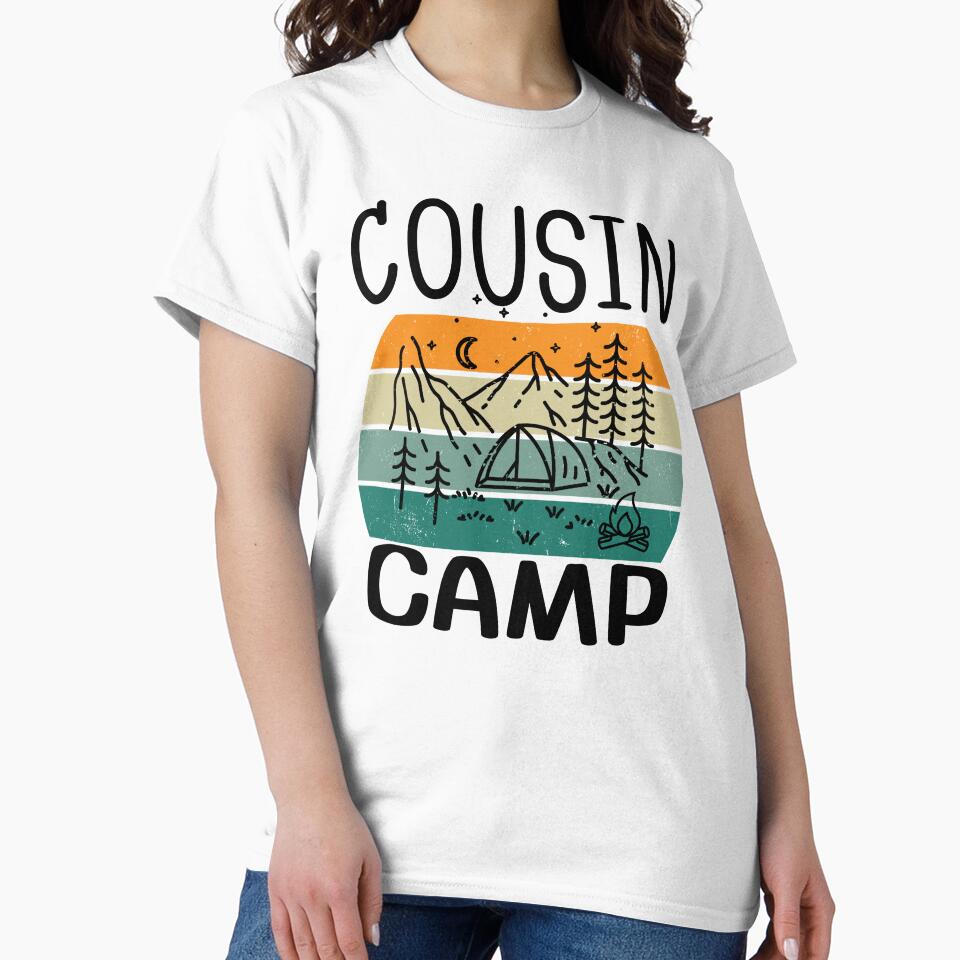 Cousin Camp, Funny family vacation summer by Sasikharn