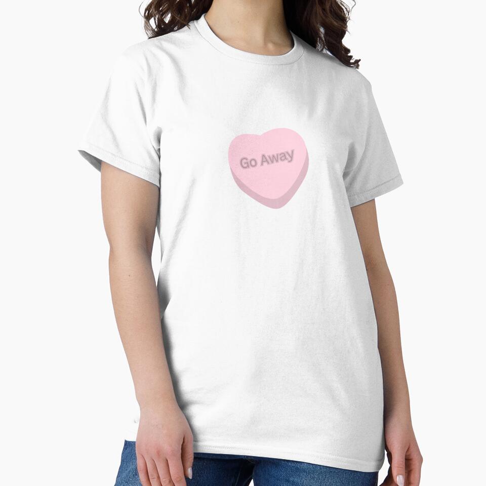 Not So Sweetheart by Tiendita Batleti