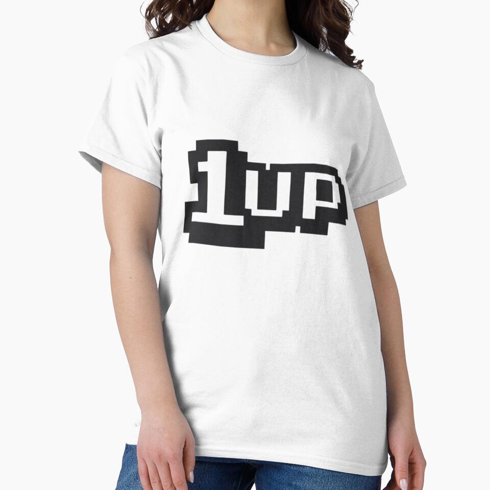 Level Up by CowboyAlexander