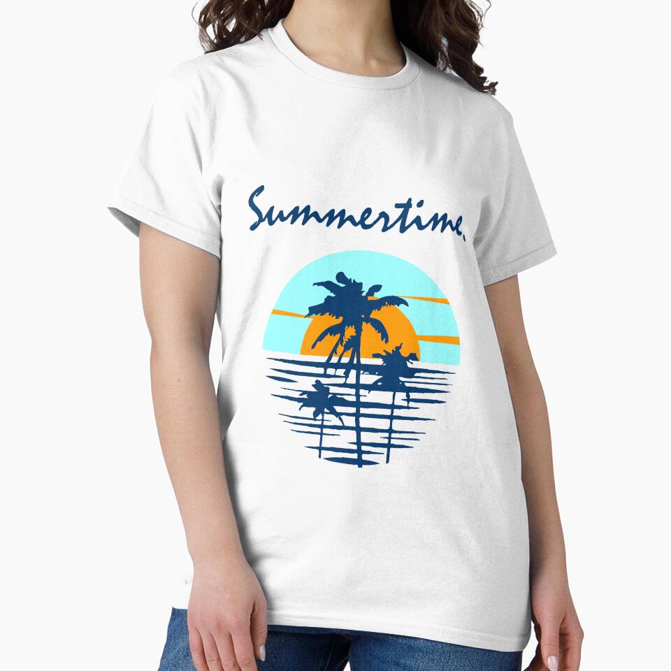 Summer Sunset by luisalfonso1989