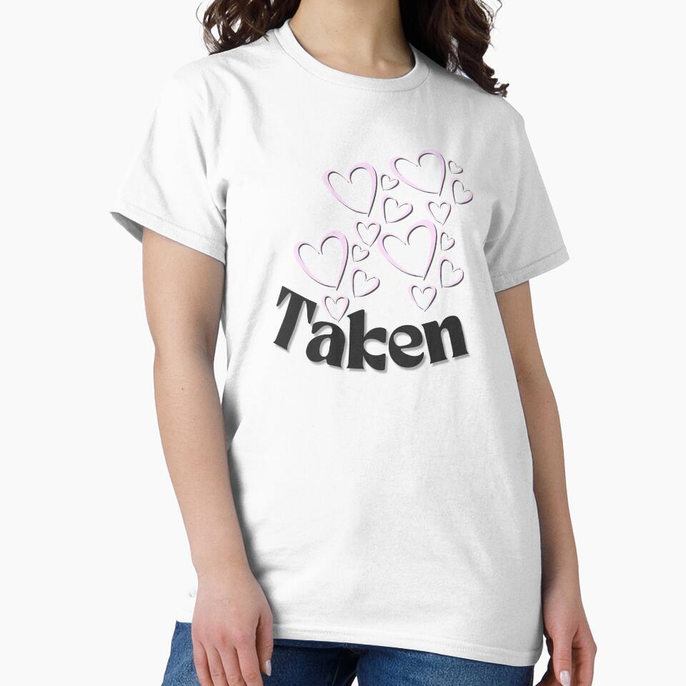 Bachelorette Party - "Taken" by VariousGoodies