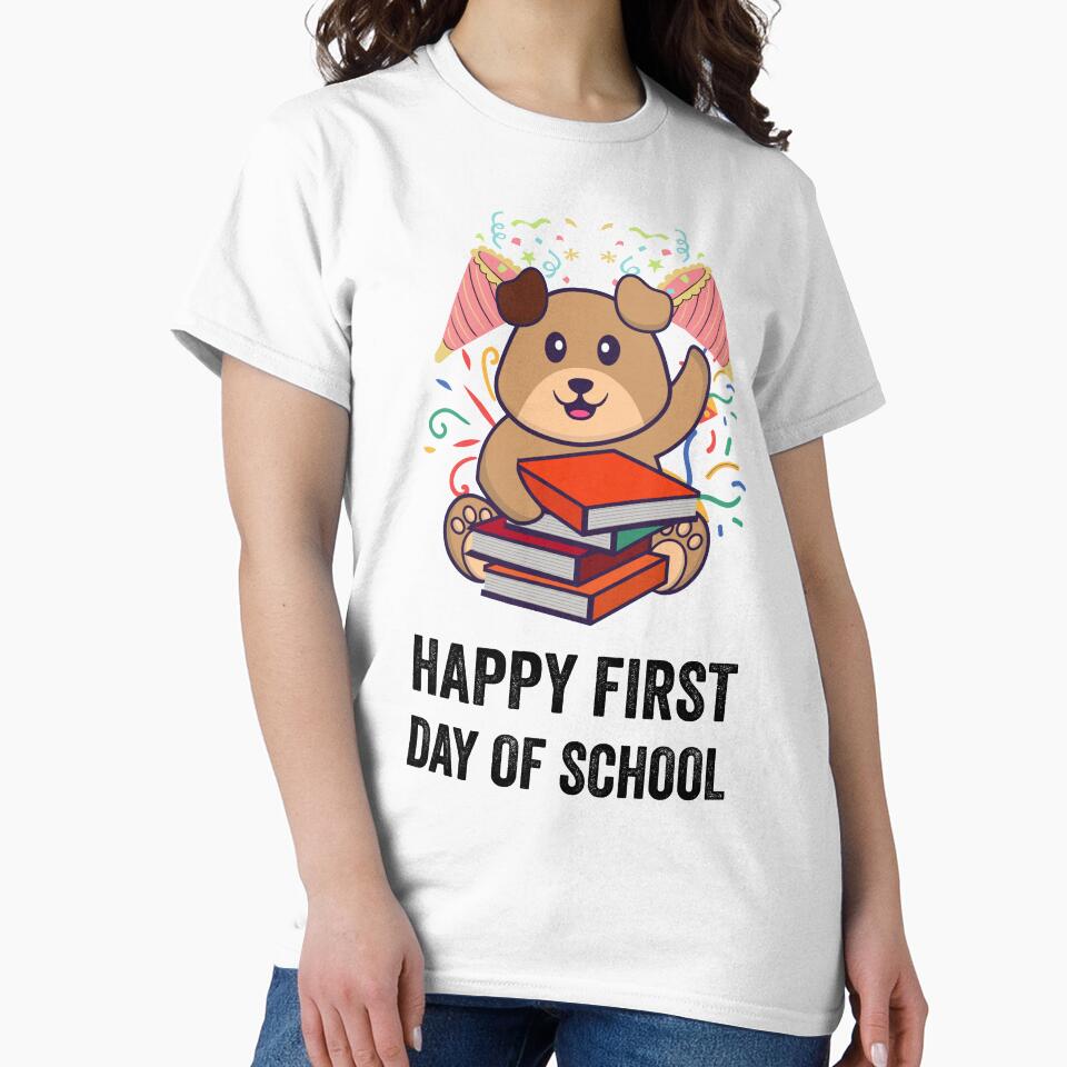 Happy First Day Of School 2022 - Funny School by AMINE  ★★★★★
