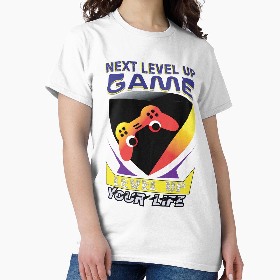 Next Level Up Design by IRON WINGS /USAF