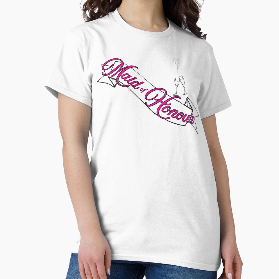 Bachelorette Party - Maid of Honour by LovesDarkness