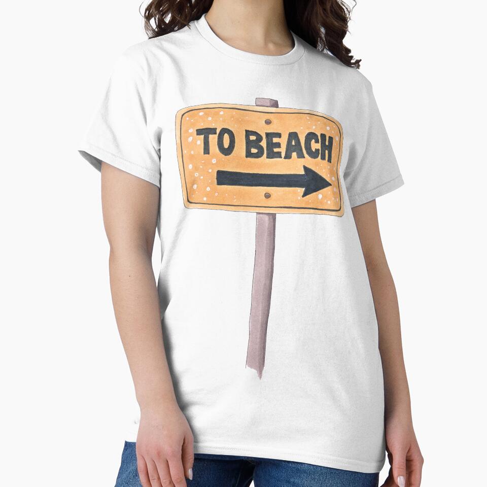TO BEACH SUMMER VIBE by ReignGFX