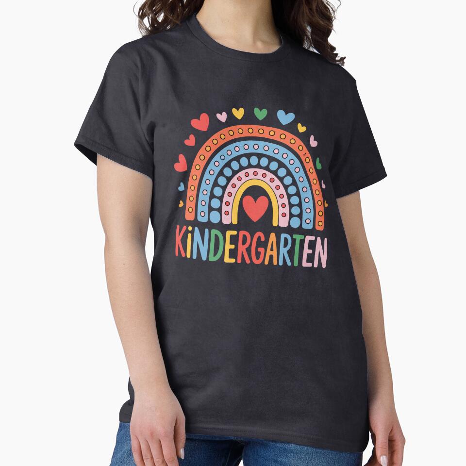 Kindergarten by jkrphoto