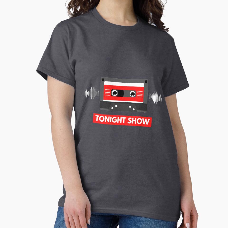 Cassette classic by hadsan