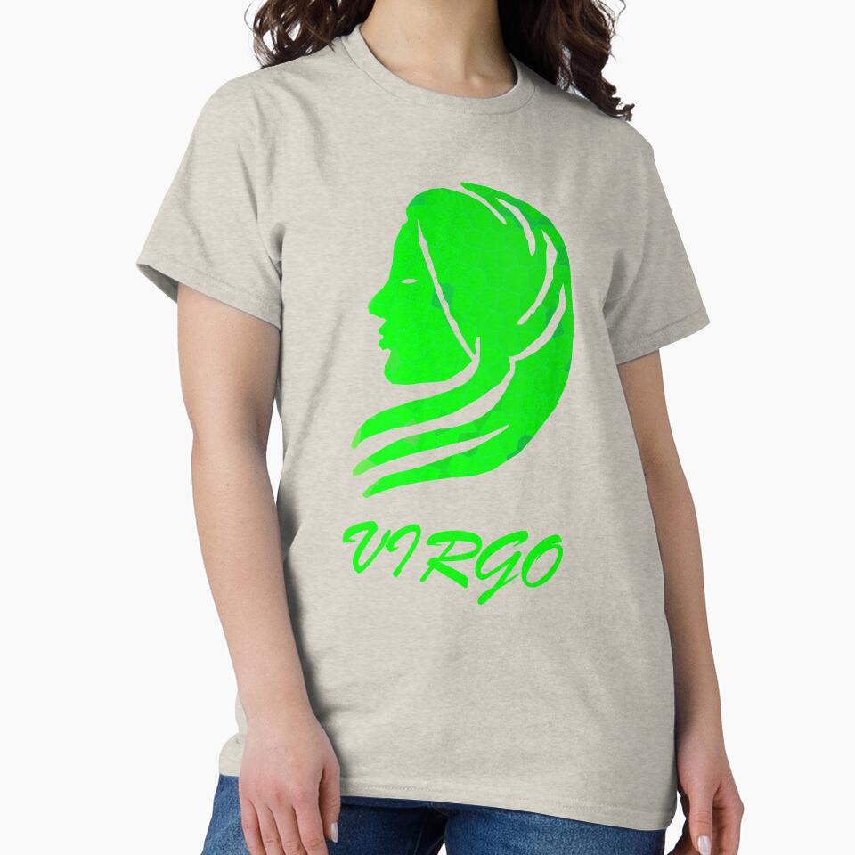 VIRGO Horoscope Zodiac by FalconLifeStore