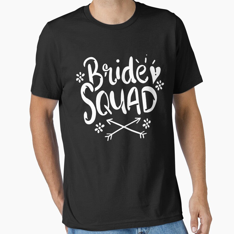 Bride Squad by 4tomic