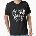 Bride Squad by 4tomic