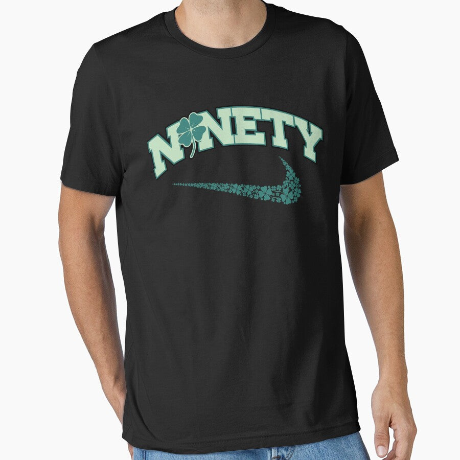 Funny Ninety / The Four Leaf Clover by PMSNshop