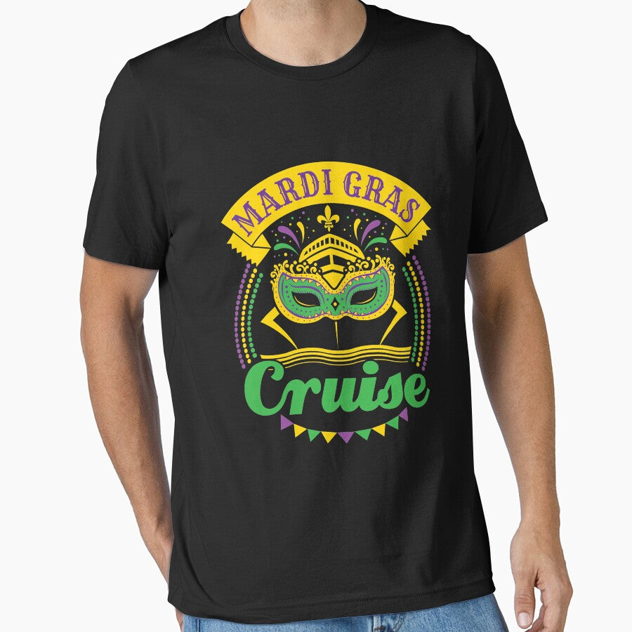 Mardi Gras Cruise by jaygo