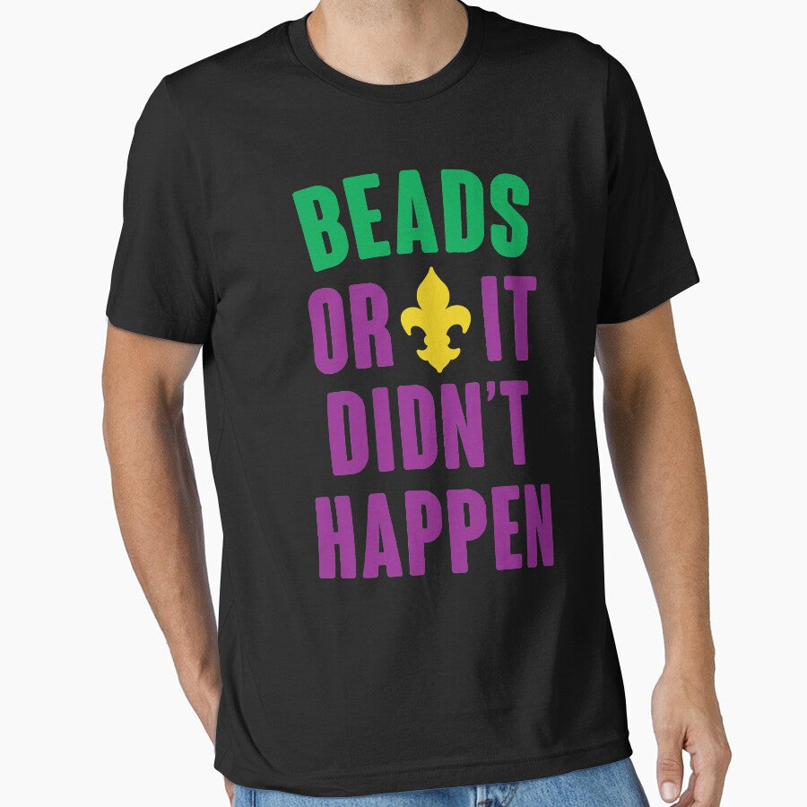 Beads Or It Didn't Happen by kjanedesigns