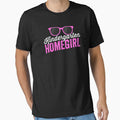 Kindergarten Homeboy T-Shirt First Day of School by 14thFloor